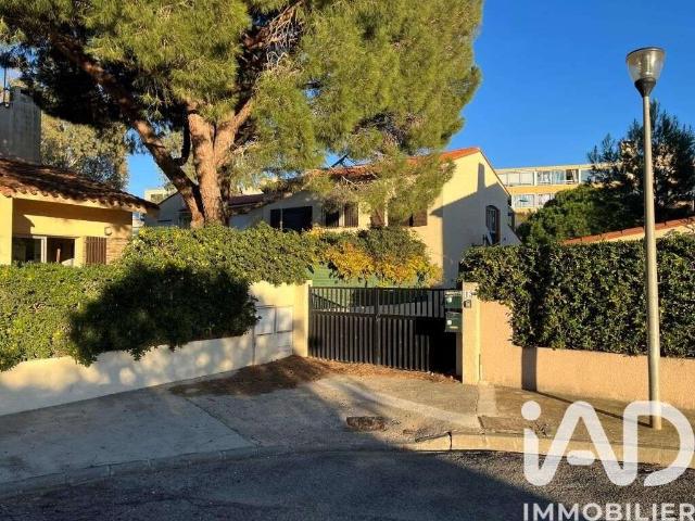 Vente maison 5 pièces Canet en Roussillon 66