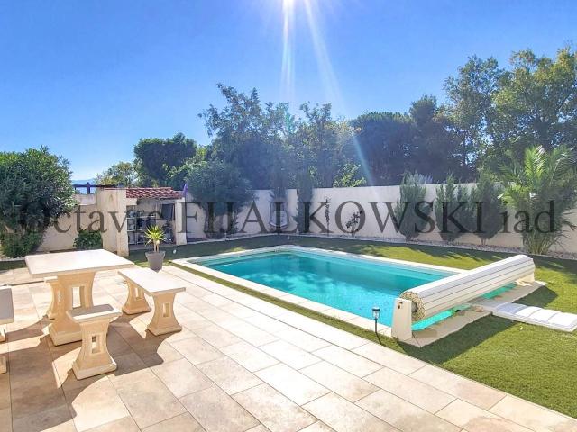 Vente maison 5 pièces Canet plage 66