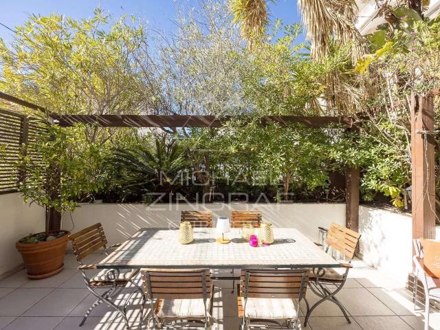 Vente maison 5 pièces Cannes 06