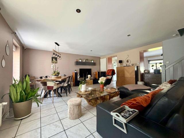 Vente maison 5 pièces Canteleu 76