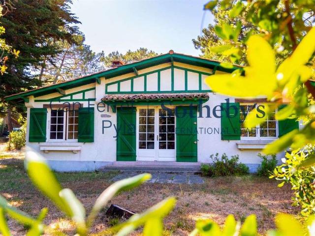 Vente maison 5 pièces Cap ferret 33
