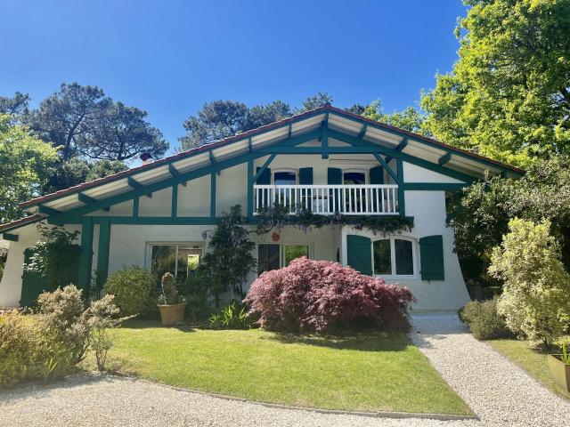 Vente maison 5 pièces Capbreton 40