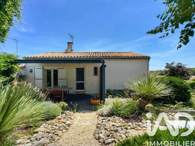 Vente maison 5 pièces Carcassonne 11