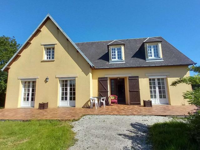 Vente maison 5 pièces Carentan 50