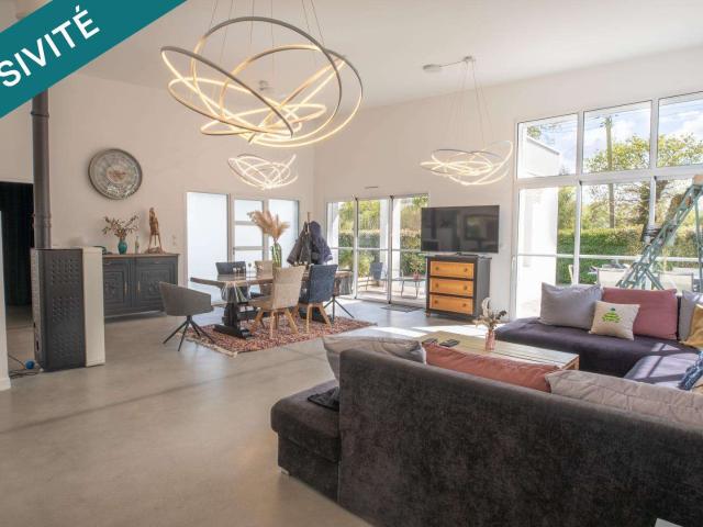 Vente maison 5 pièces Carentan 50