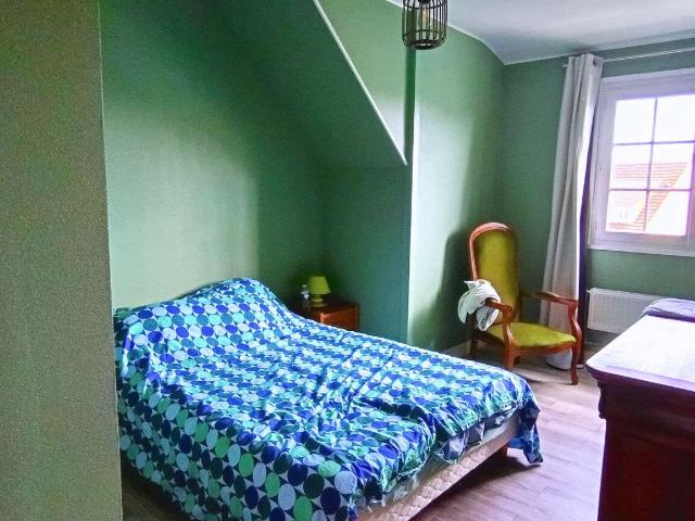 Vente maison 5 pièces Carentan les Marais 50