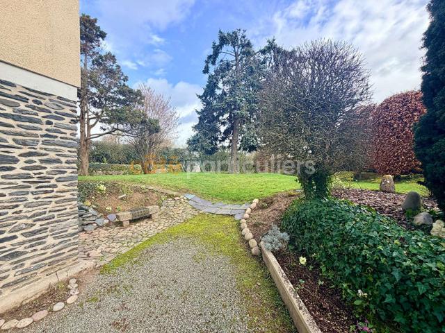 Vente maison 5 pièces Carentan les Marais 50