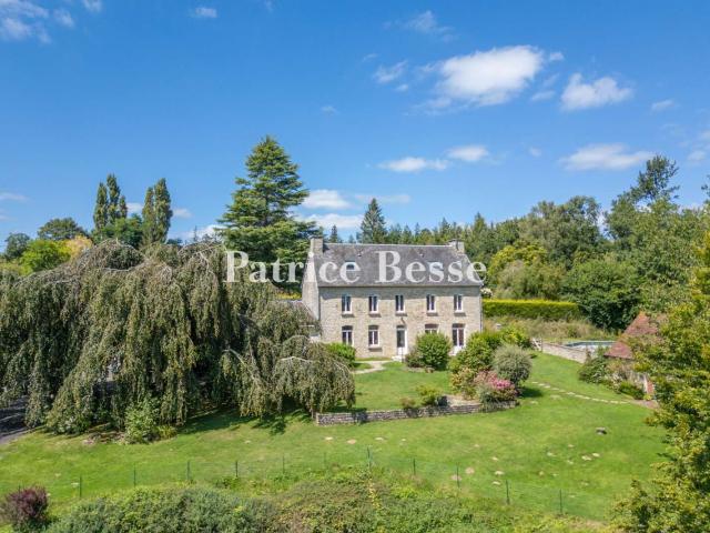 Vente maison 5 pièces Carentan les Marais 50