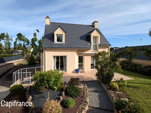 Vente maison 5 pièces Carentoir 56