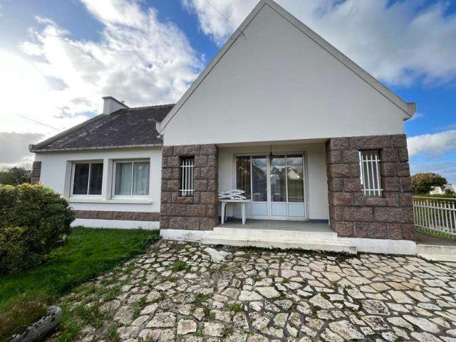 Vente maison 5 pièces Carhaix Plouguer 29