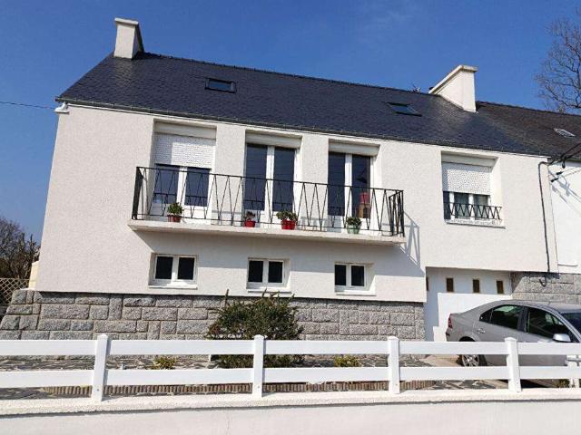 Vente maison 5 pièces Carhaix Plouguer 29