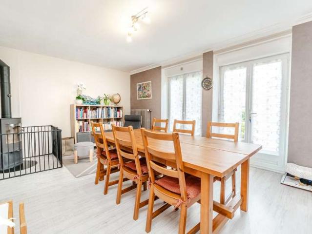 Vente maison 5 pièces Carhaix Plouguer 29