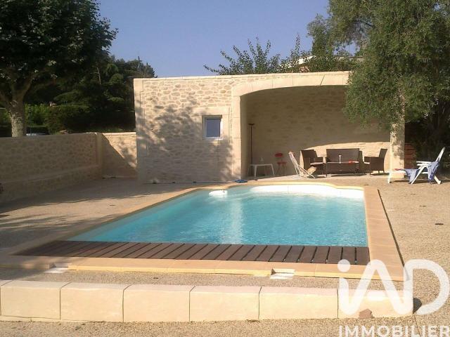 Vente maison 5 pièces Carnoux en Provence 13