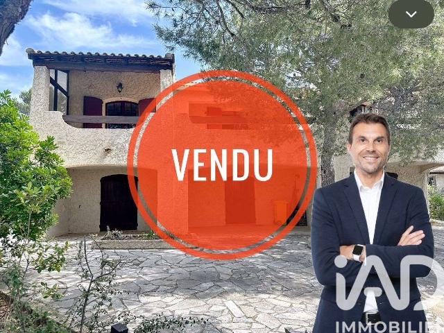 Vente maison 5 pièces Carnoux en Provence 13