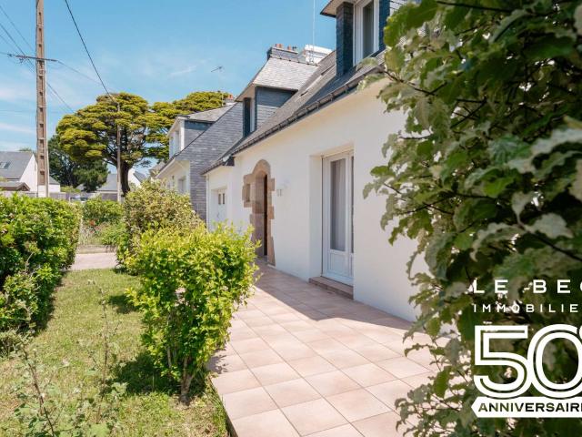 Vente maison 5 pièces Carnac 56