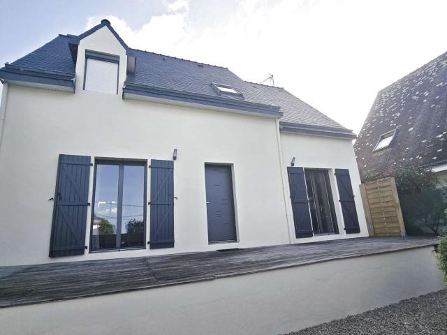 Vente maison 5 pièces Carnac 56