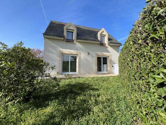 Vente maison 5 pièces Carnac 56