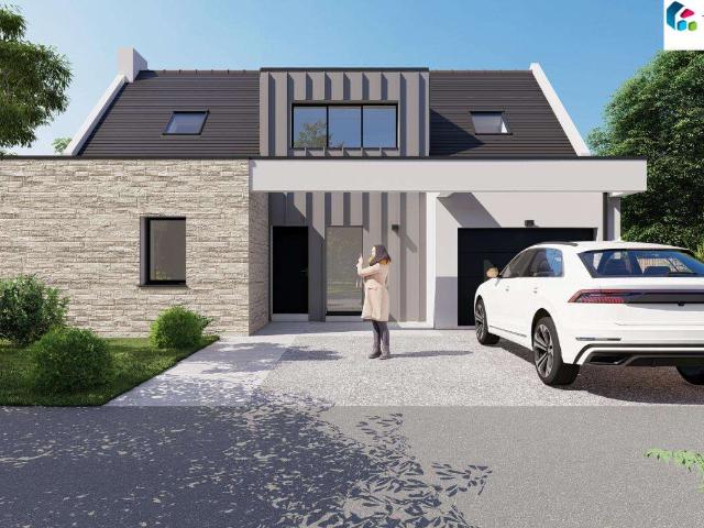 Vente maison 5 pièces Carnac 56