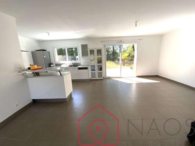 Vente maison 5 pièces Carquefou 44