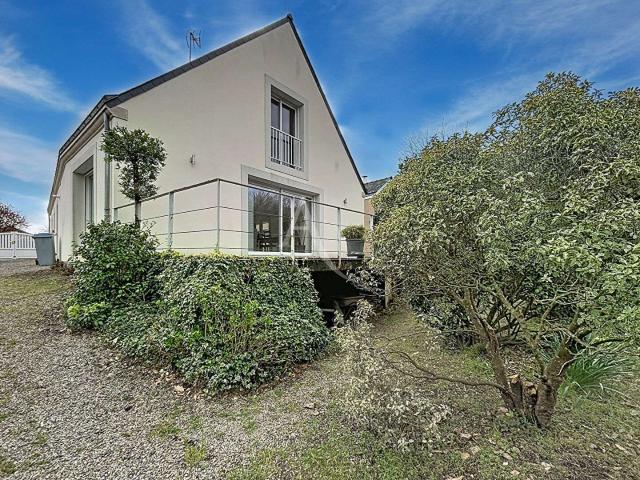 Vente maison 5 pièces Carquefou 44
