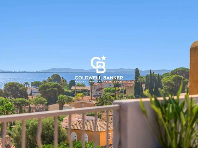 Vente maison 5 pièces Carqueiranne 83