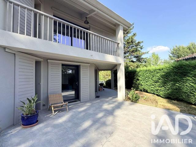 Vente maison 5 pièces Castelmaurou 31