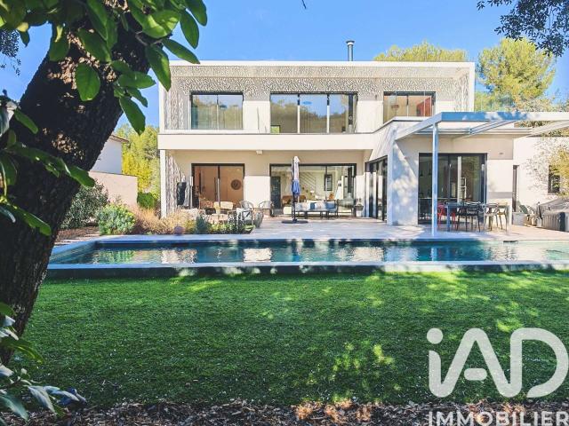 Vente maison 5 pièces Castelnau le Lez 34