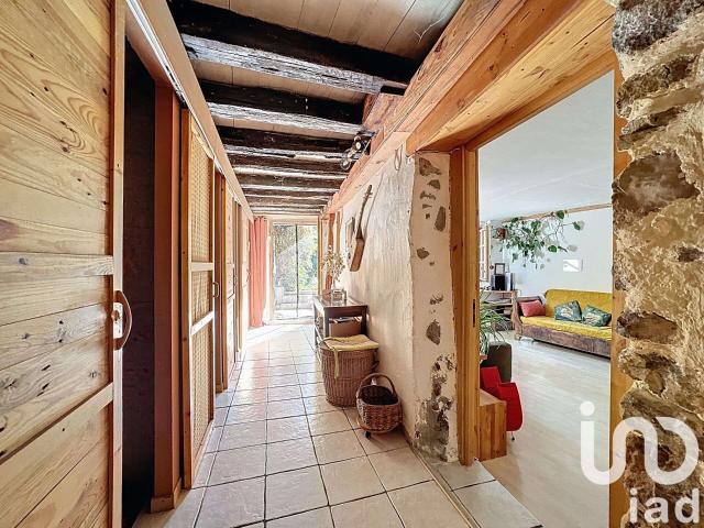 Vente maison 5 pièces Castelreng 11