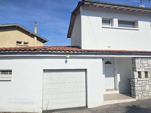 Vente maison 5 pièces Castres 81