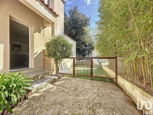 Vente maison 5 pièces Castries 34