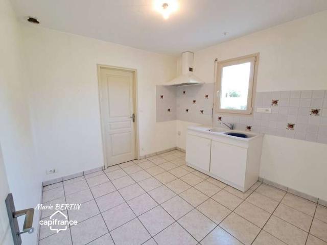 Vente maison 5 pièces Celles sur Belle 79