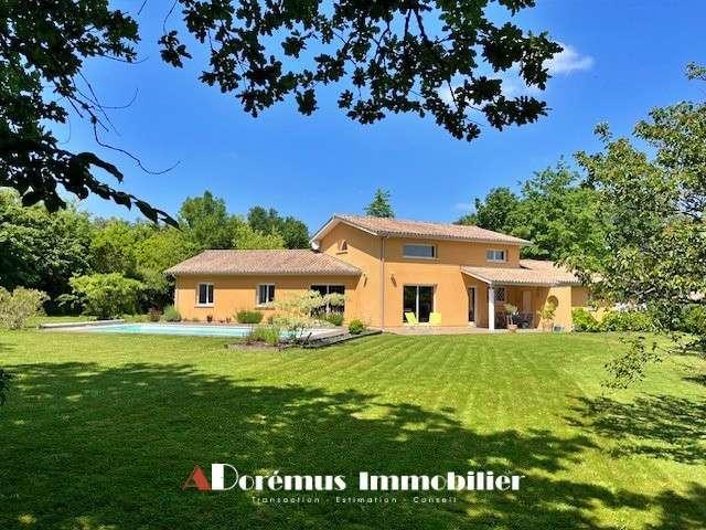 Vente maison 5 pièces Cénac 33