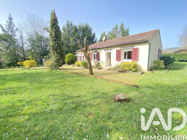 Vente maison 5 pièces Cénac et Saint Julien 24