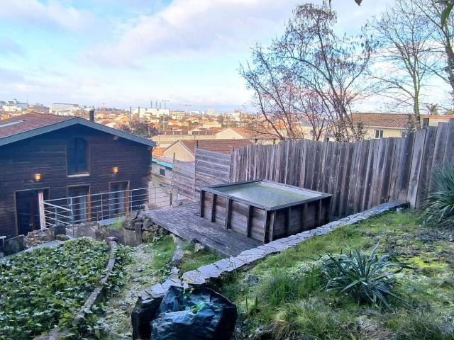 Vente maison 5 pièces Cenon 33