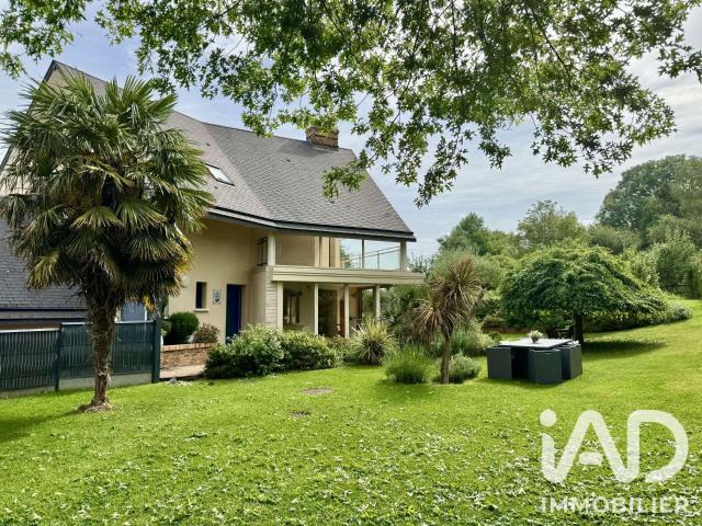 Vente maison 5 pièces Cérences 50