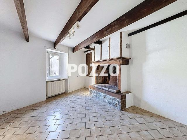 Vente maison 5 pièces Cérences 50