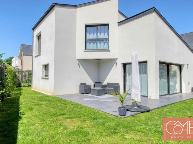 Vente maison 5 pièces Cesson Sévigné 35