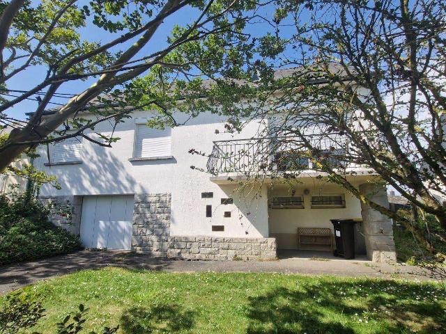 Vente maison 5 pièces Cesson Sévigné 35