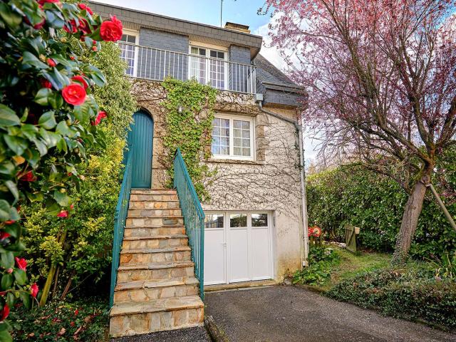 Vente maison 5 pièces Cesson Sévigné 35