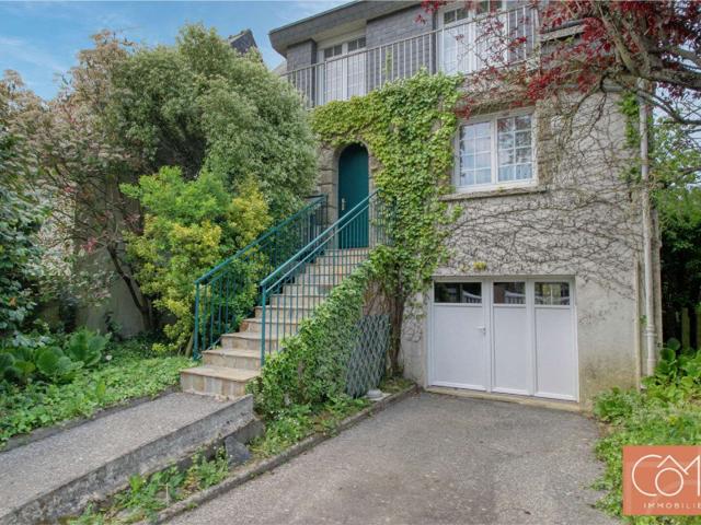 Vente maison 5 pièces Cesson Sévigné 35