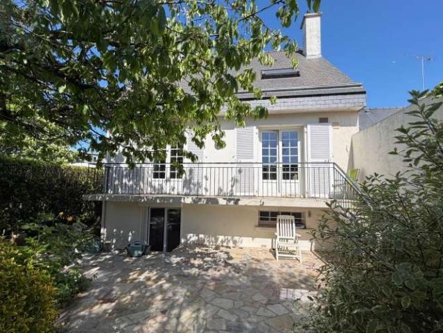 Vente maison 5 pièces Cesson Sévigné 35