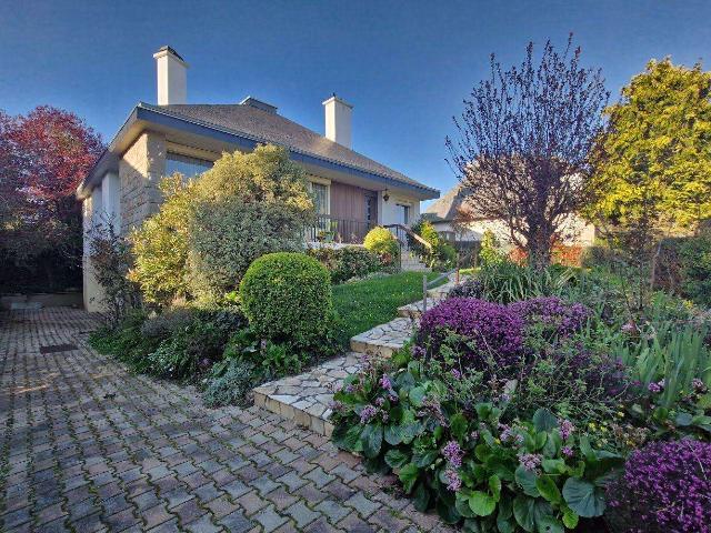 Vente maison 5 pièces Cesson Sévigné 35