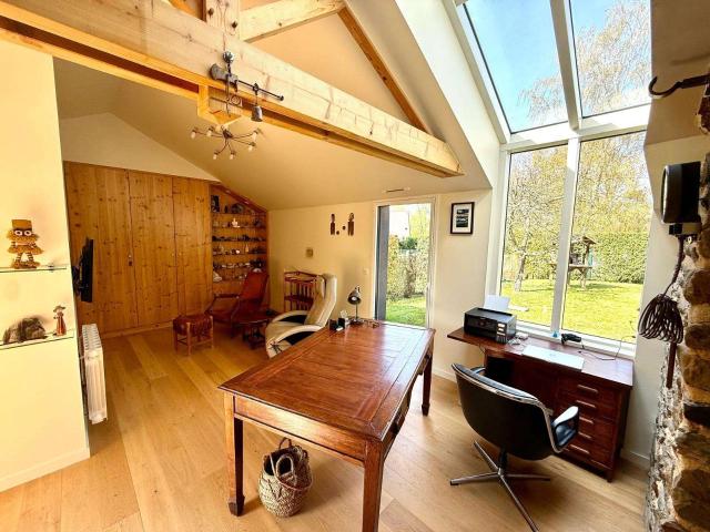 Vente maison 5 pièces Cesson Sévigné 35