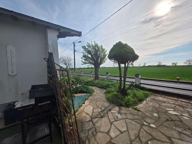 Vente maison 5 pièces Chaillé les Marais 85