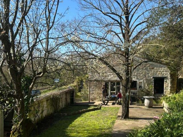 Vente maison 5 pièces Chaillé les Marais 85