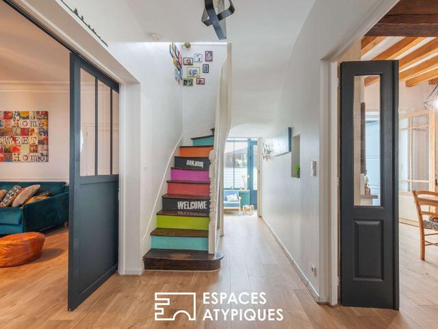 Vente maison 5 pièces Chalonnes sur Loire 49