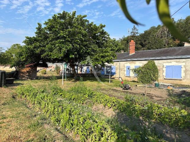 Vente maison 5 pièces Chalonnes sur Loire 49