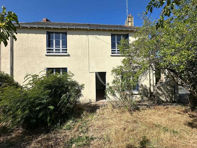 Vente maison 5 pièces Chalonnes sur Loire 49