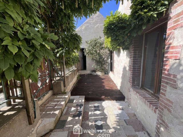Vente maison 5 pièces Chalonnes sur Loire 49