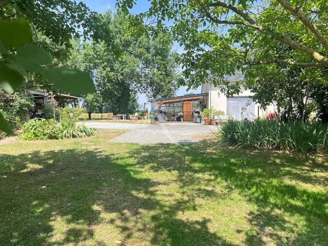 Vente maison 5 pièces Chalonnes sur Loire 49